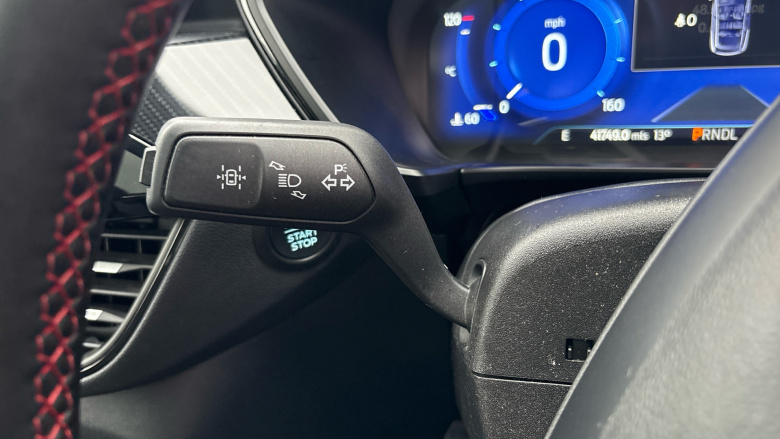 Ford Kuga 2.5 FHEV ST-Line X Edition 5dr CVT Hybrid Estate